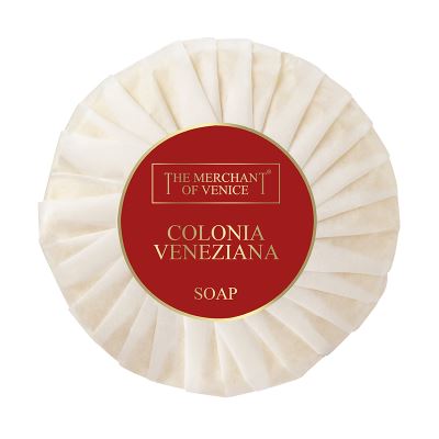 THE MERCHANT OF VENICE Soap Colonia Veneziana 100 gr